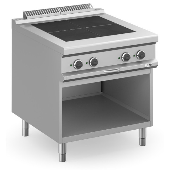 Cocina eléctrica MPQR98A | ClimaHostelería