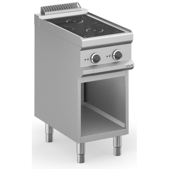 Cocina de inducción MIN74A | ClimaHostelería