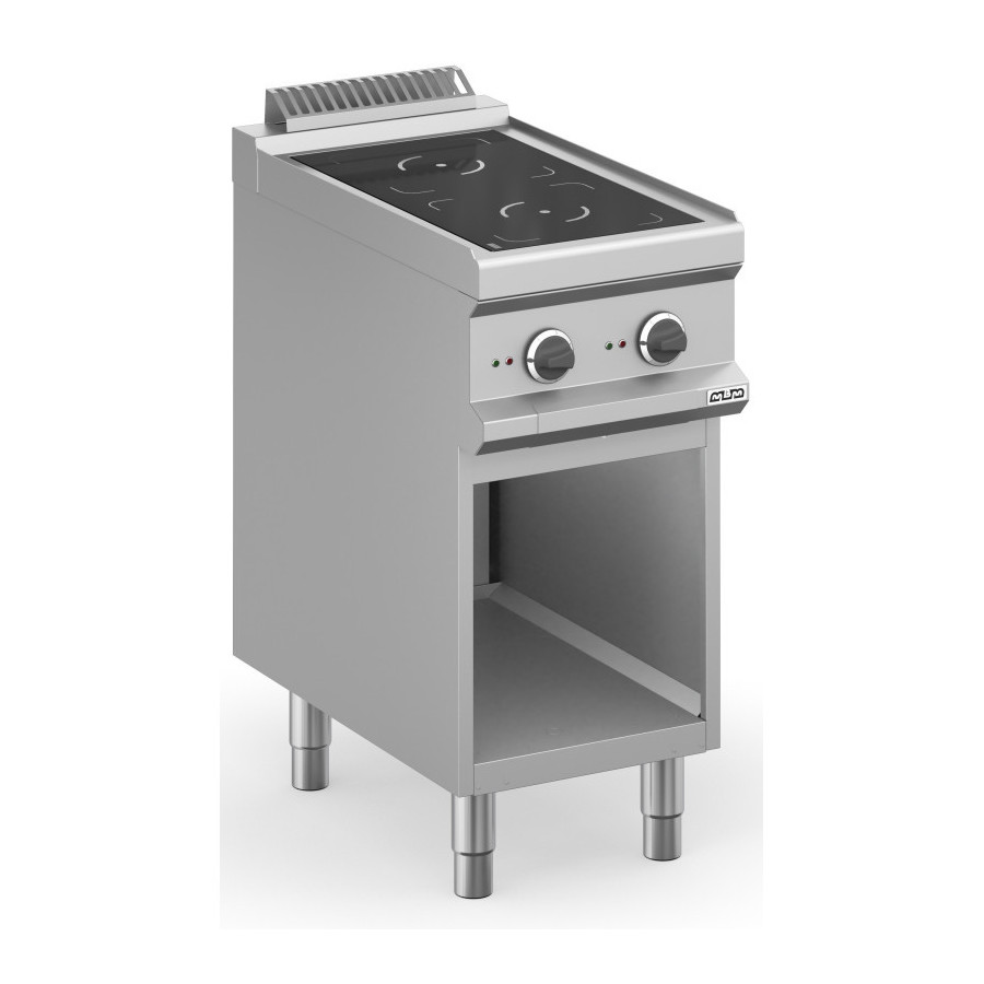 Cocina de inducción MIN74A | ClimaHostelería