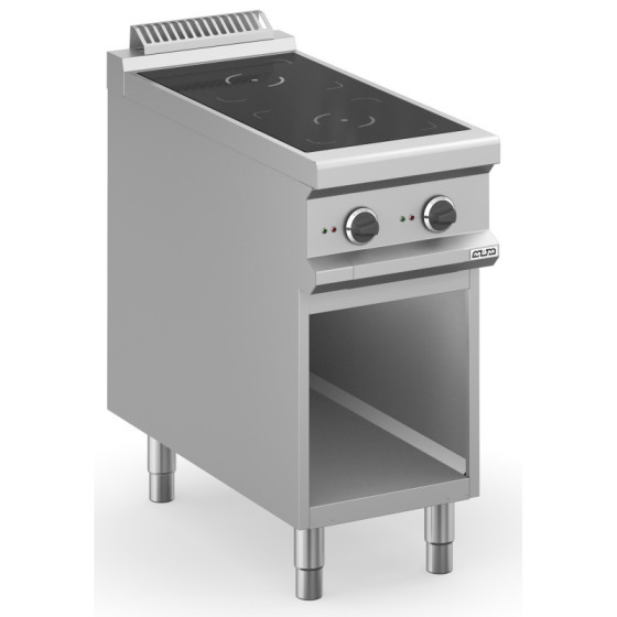 Cocina de inducción MIN94A | ClimaHostelería