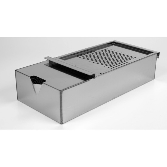 Cuba para aceite A980131 MAGISTRA PLUS 900 | ClimaHostelería