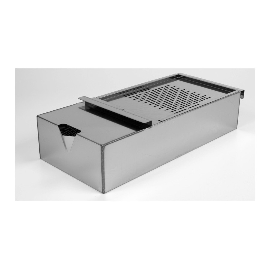 Cuba para aceite A980131 MAGISTRA PLUS 900 | ClimaHostelería