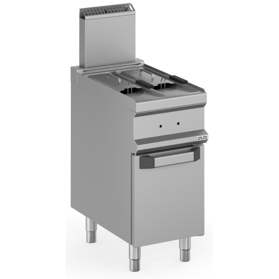 Freidora a gas MFRG74A2V | ClimaHostelería