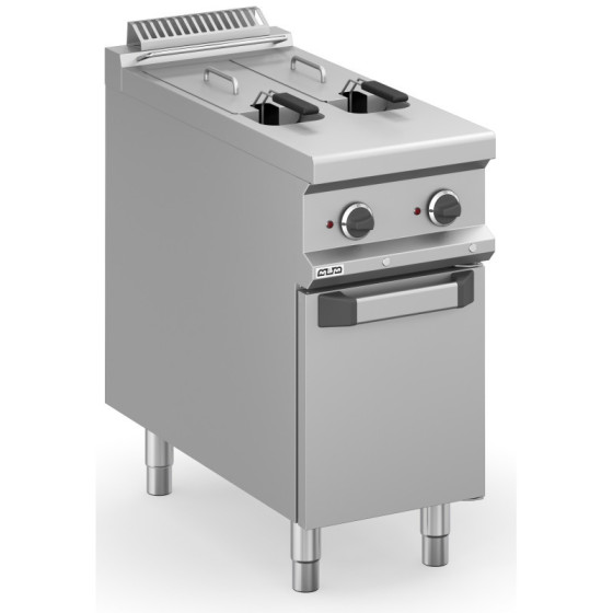 ClimaHostelería - Freidora eléctrica MFRE94A2V