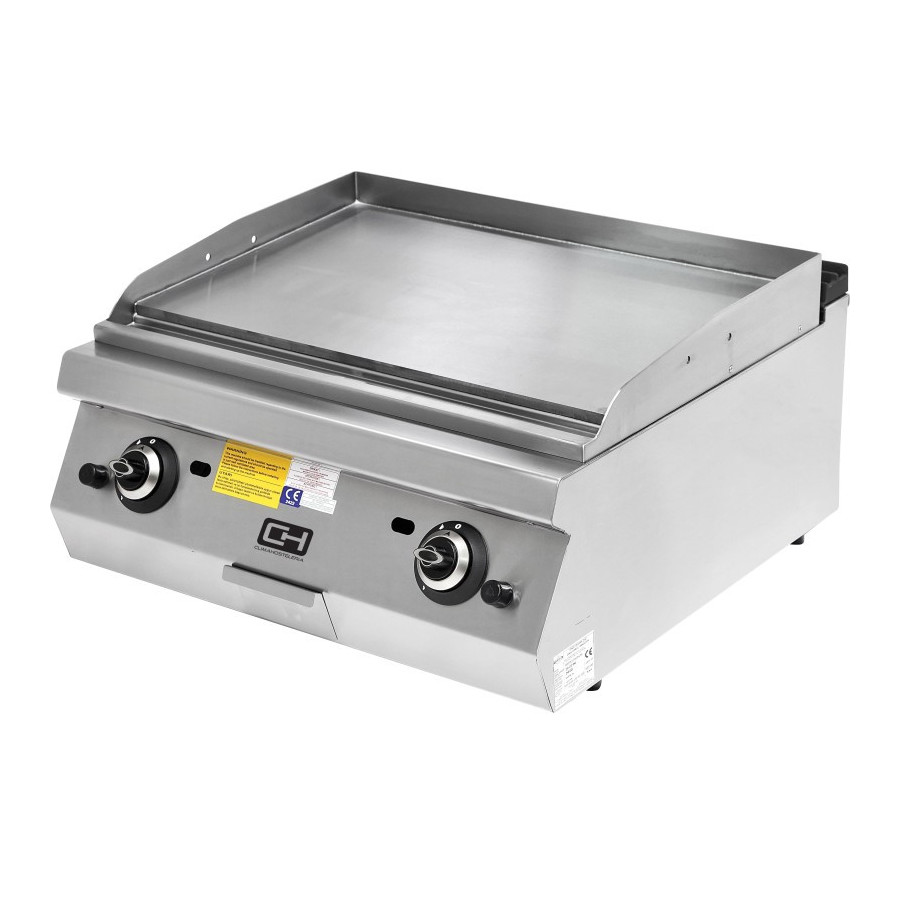 Frytop a gas EMPPLS9IG020 | ClimaHostelería