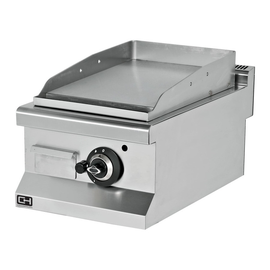 Frytop eléctrico EMP6IE010 3,6 kW | ClimaHostelería