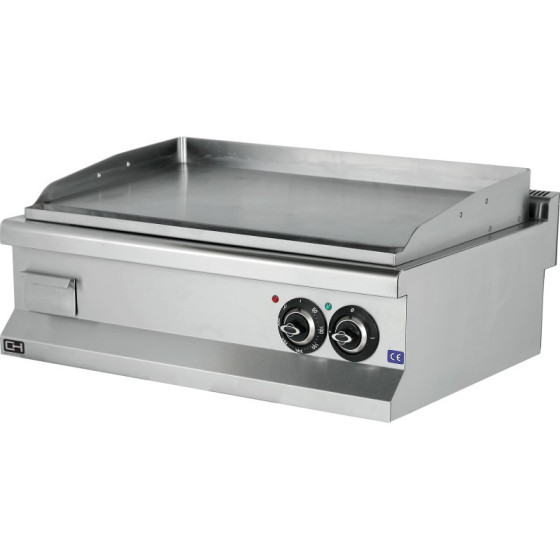 Frytop eléctrico EMP6IE030 | ClimaHostelería