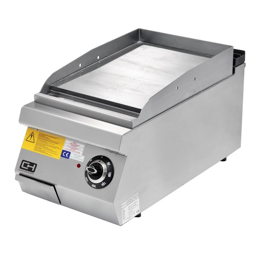Frytop eléctrico EMPPLS7IE010 | ClimaHostelería