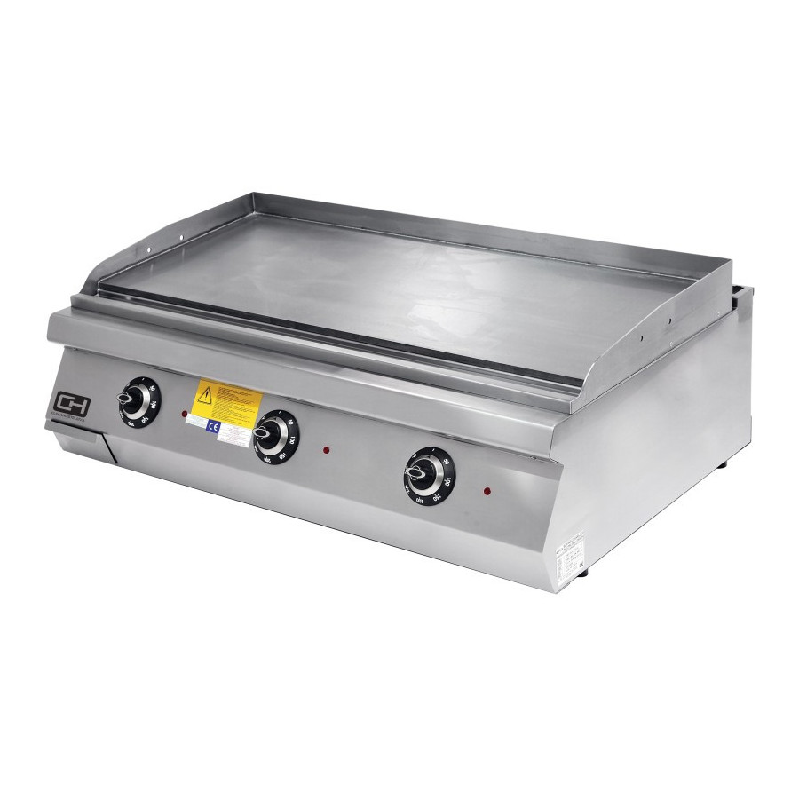 Frytop eléctrico EMPPLS7IE030 | ClimaHostelería