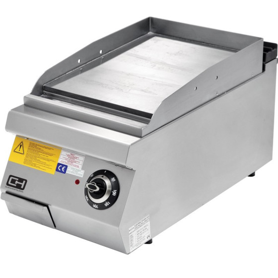Frytop eléctrico EMPPLS9IE010 | ClimaHostelería