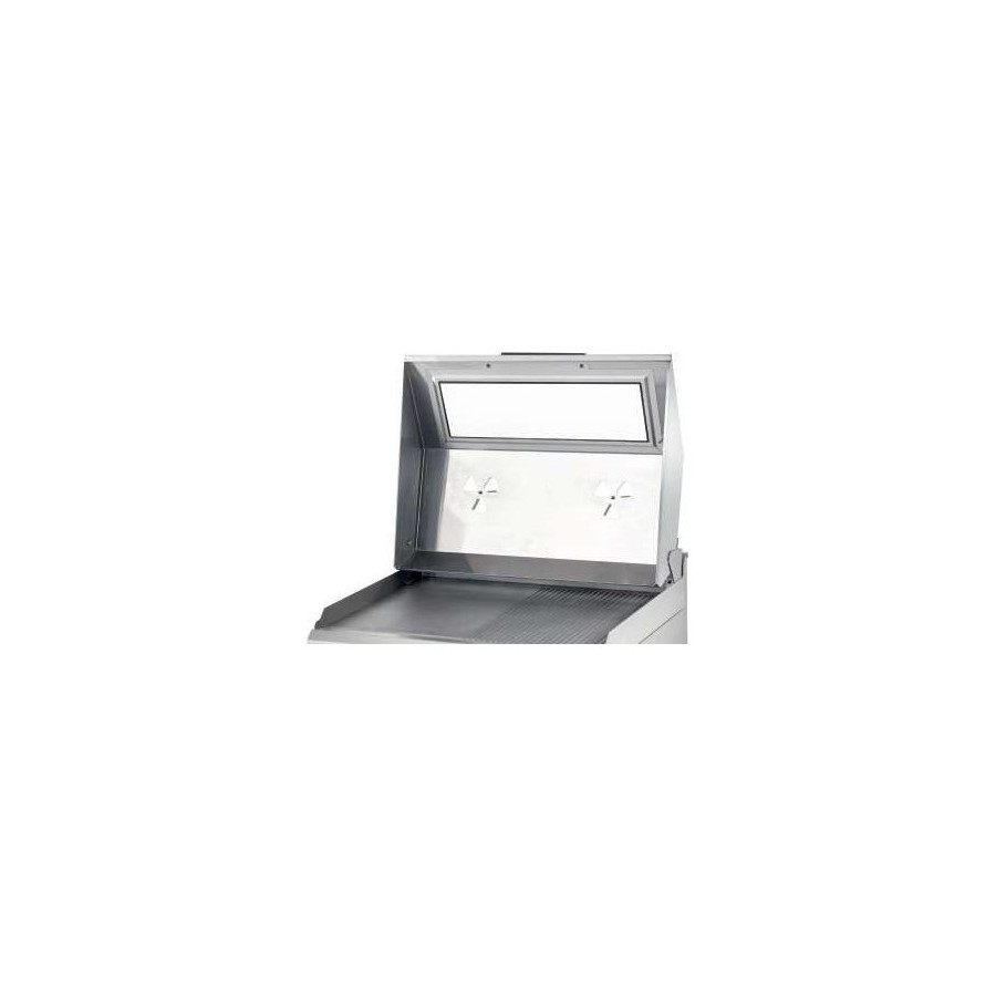 Tapa para módulos 800 mm 973100 | ClimaHostelería