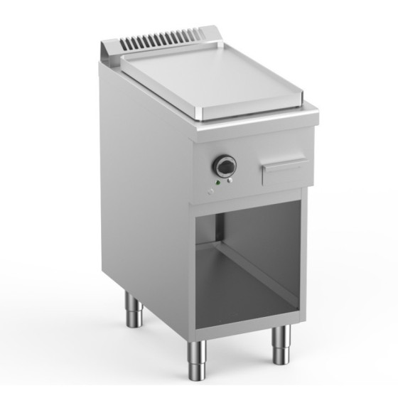 Frytop eléctrico ELFTE74ALF | ClimaHostelería