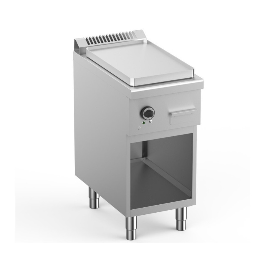 Frytop eléctrico ELFTE74ALF | ClimaHostelería