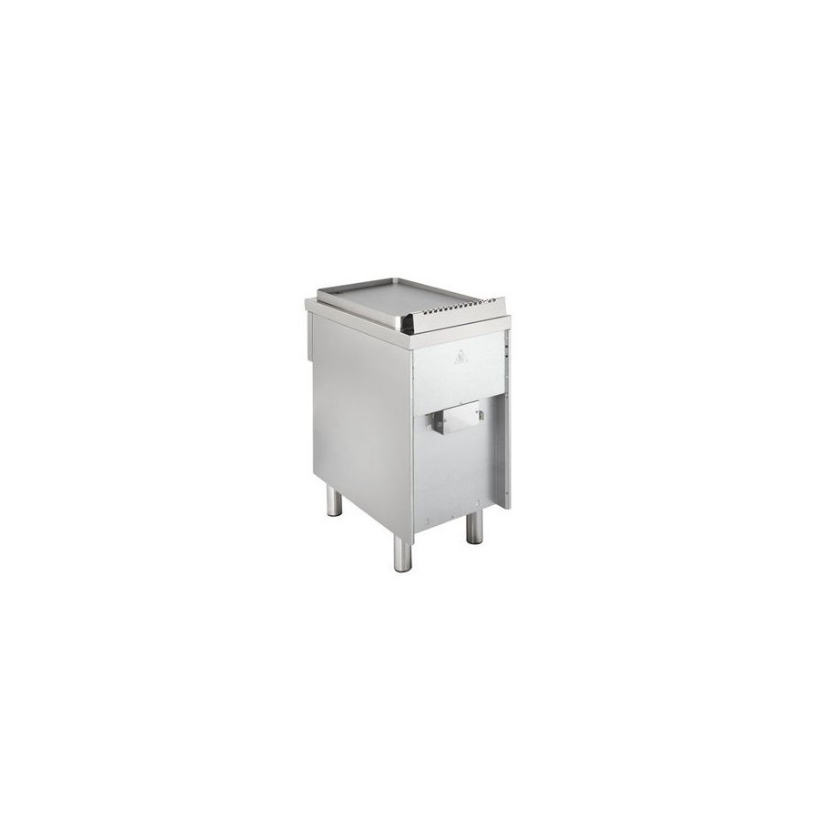 Frytop eléctrico ELFTE74ALF | ClimaHostelería