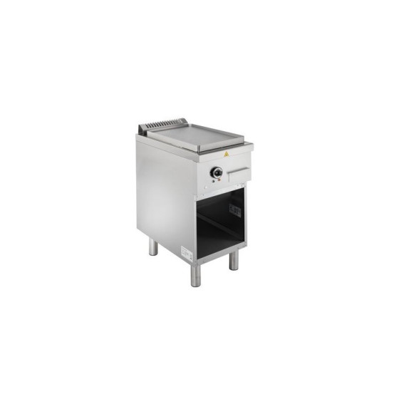 Frytop eléctrico ELFTE74ALF | ClimaHostelería