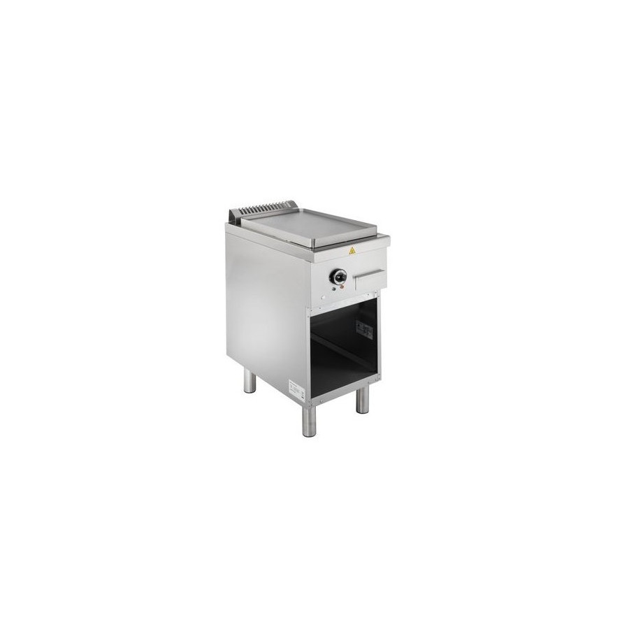 Frytop eléctrico ELFTE74ALF | ClimaHostelería