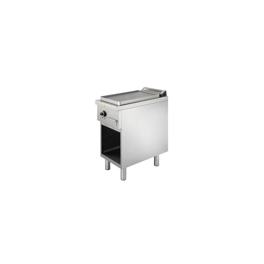 Frytop eléctrico ELFTE74ALF | ClimaHostelería