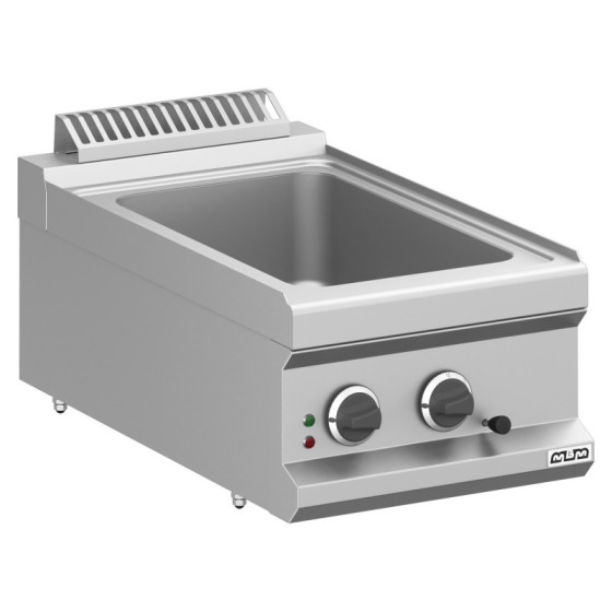 Baño María eléctrico MBME74T | ClimaHostelería