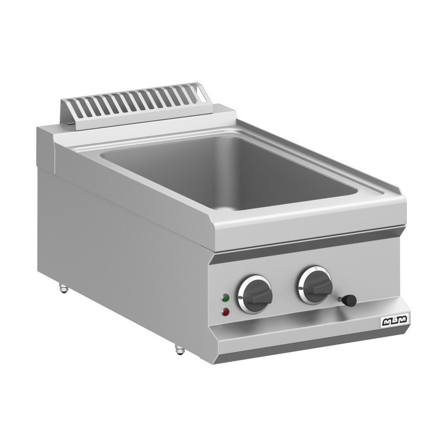 Baño María eléctrico MBME74T | ClimaHostelería