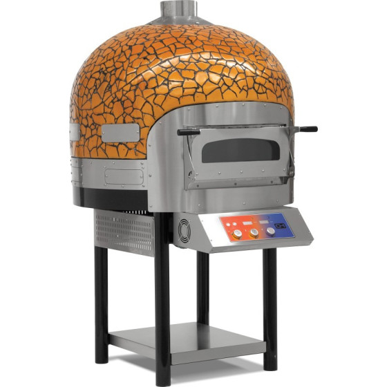 Horno de pizza eléctrico EMPSPO01 | ClimaHostelería