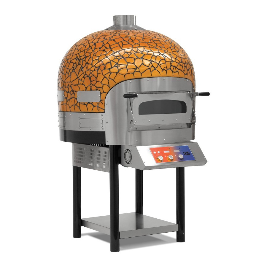 Horno de pizza eléctrico EMPSPO01 | ClimaHostelería