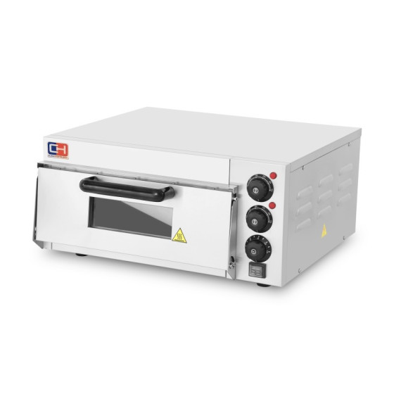 Horno de pizza EP-1ST | ClimaHostelería