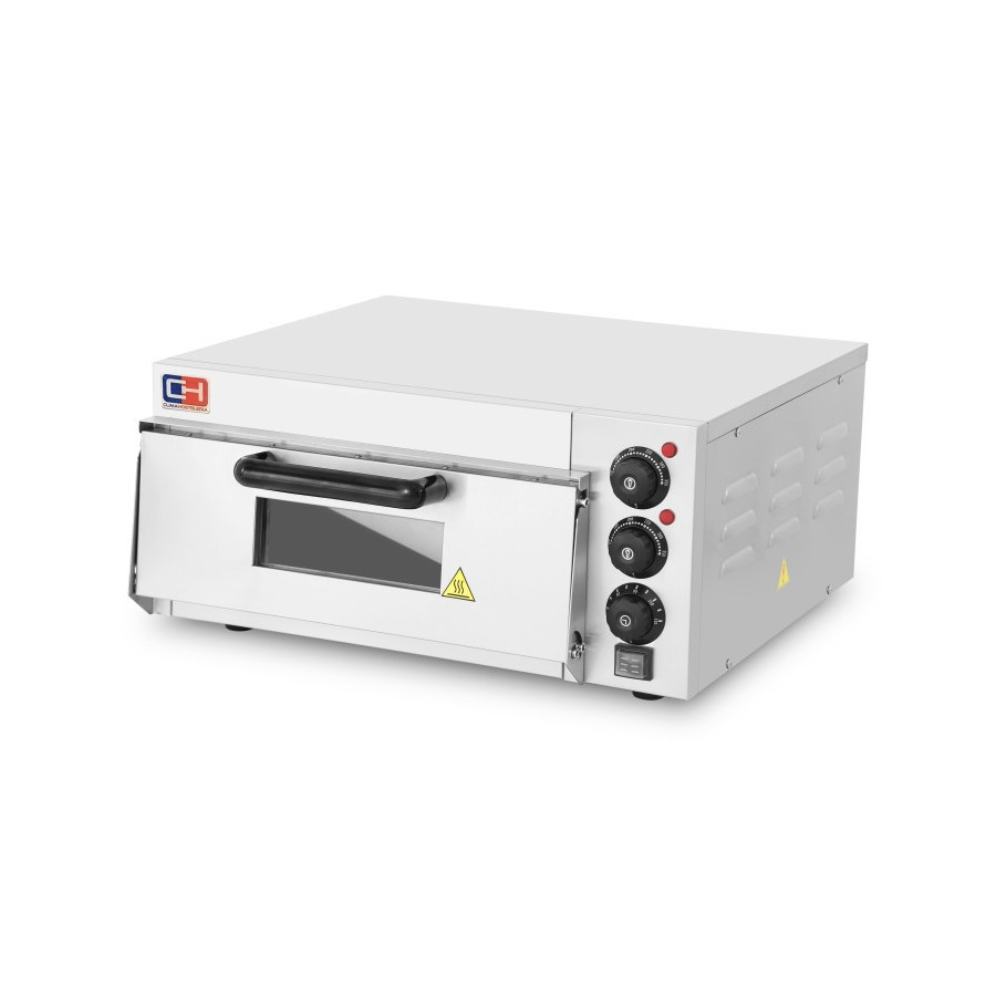 Horno de pizza EP-1ST | ClimaHostelería