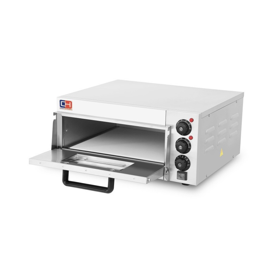 Horno de pizza EP-1ST | ClimaHostelería