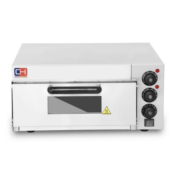 Horno de pizza EP-1ST | ClimaHostelería