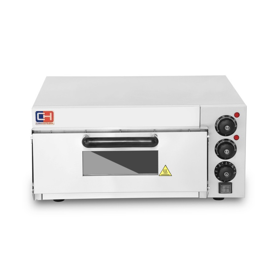 Horno de pizza EP-1ST | ClimaHostelería