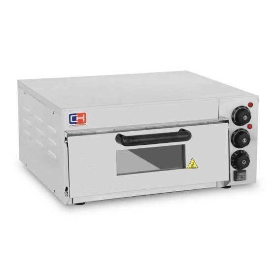 Horno de pizza EP-1ST | ClimaHostelería