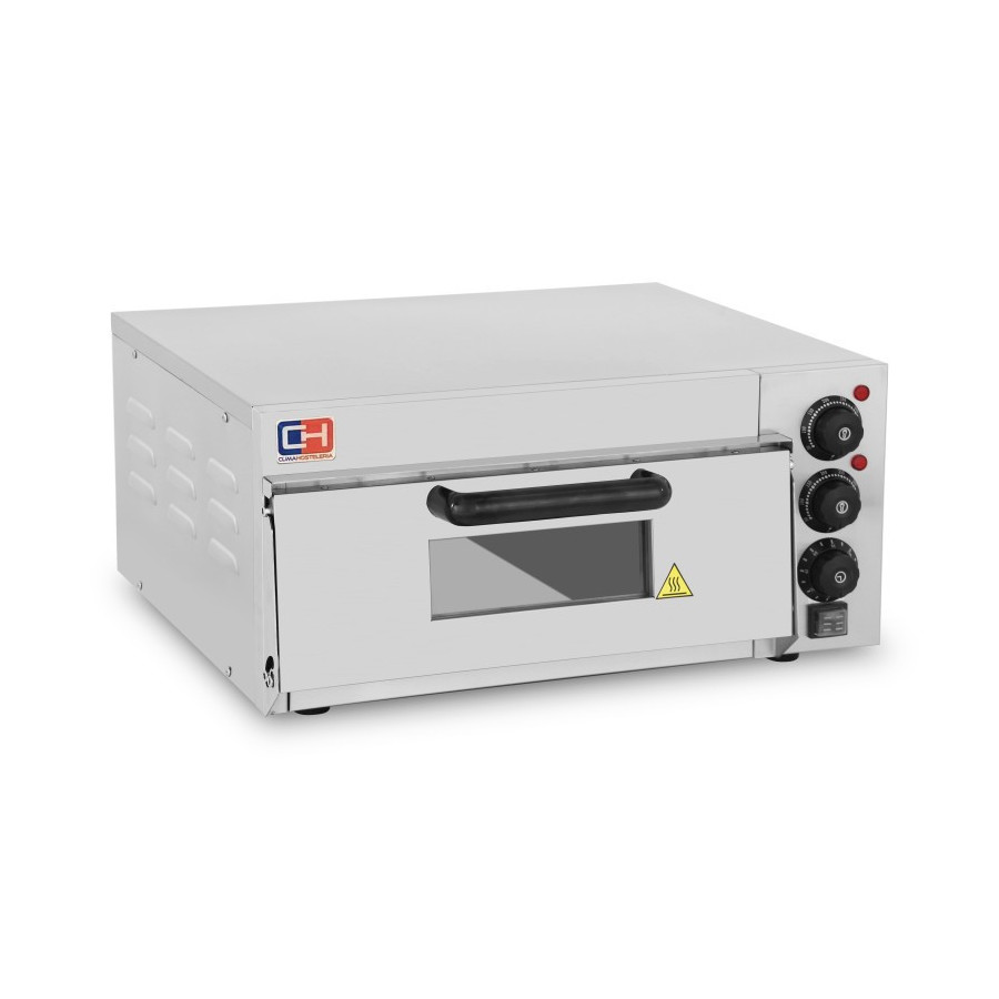 Horno de pizza EP-1ST | ClimaHostelería