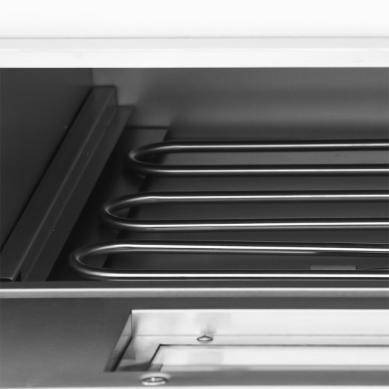 Horno de pizza EP-1ST | ClimaHostelería