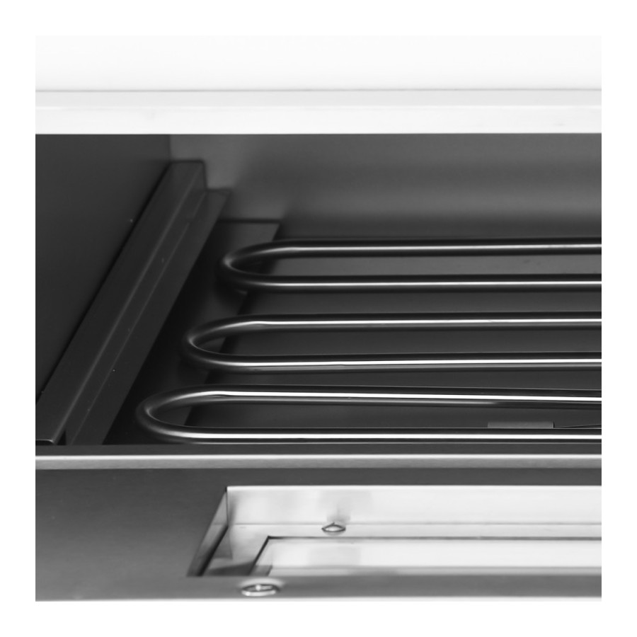 Horno de pizza EP-1ST | ClimaHostelería