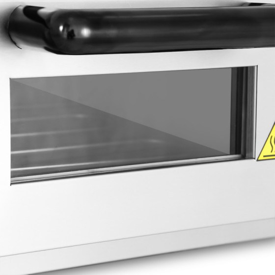 Horno de pizza EP-1ST | ClimaHostelería