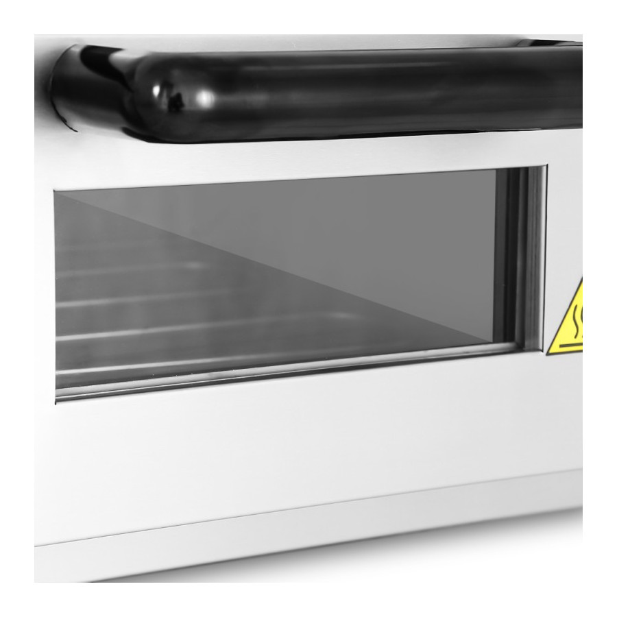 Horno de pizza EP-1ST | ClimaHostelería