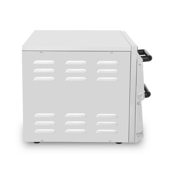 Horno eléctrico de pizza EP-2ST | ClimaHostelería