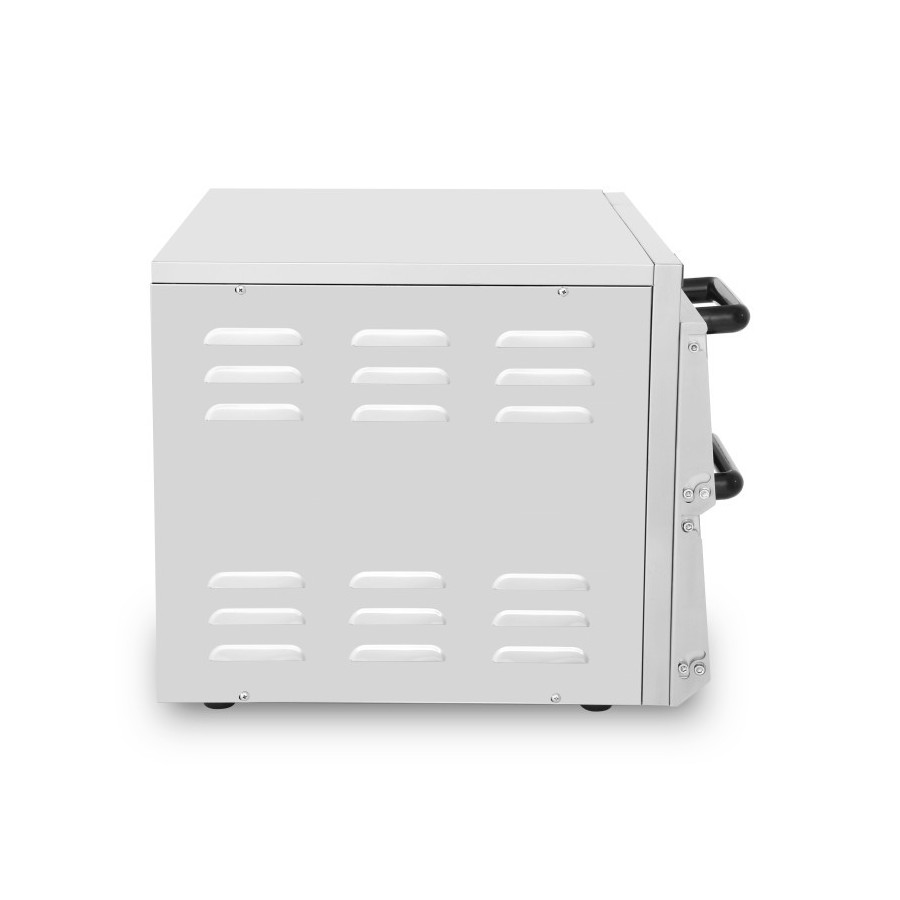 Horno eléctrico de pizza EP-2ST | ClimaHostelería