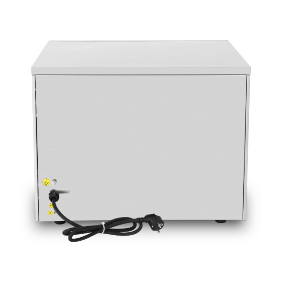 Horno eléctrico de pizza EP-2ST | ClimaHostelería