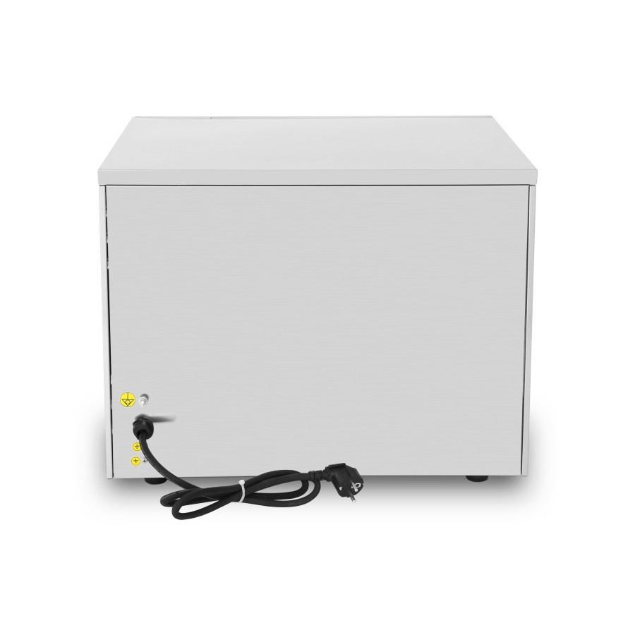 Horno eléctrico de pizza EP-2ST | ClimaHostelería