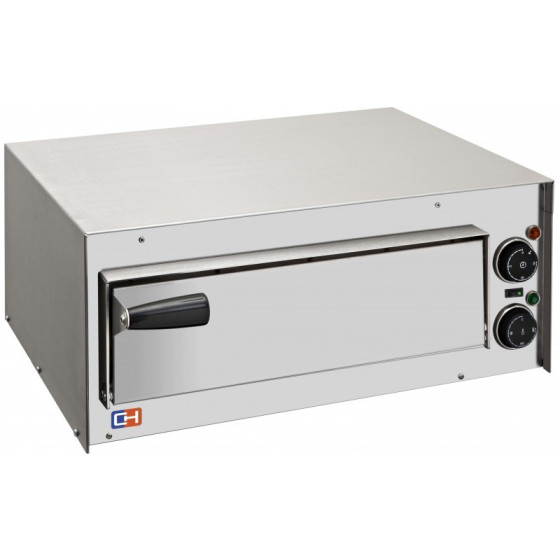 Horno eléctrico de pizza FP20PI | ClimaHostelería