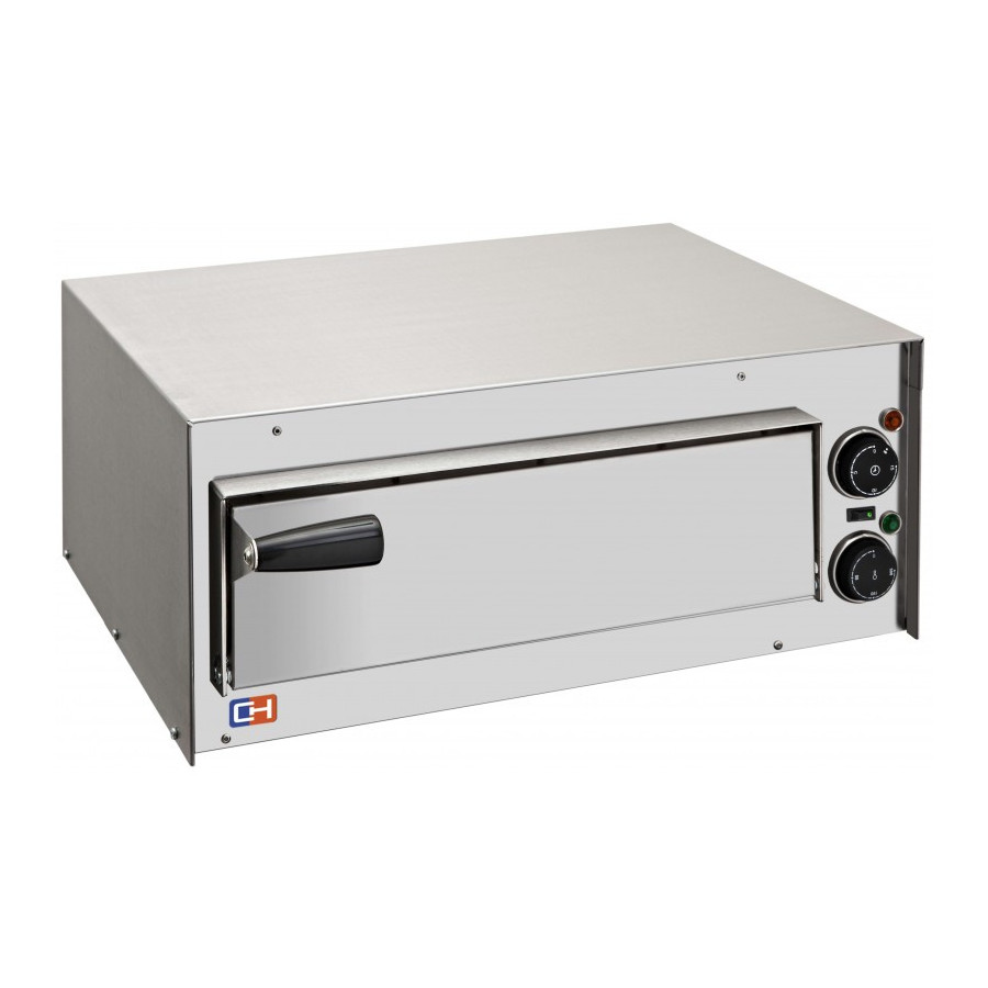 Horno eléctrico de pizza FP20PI | ClimaHostelería