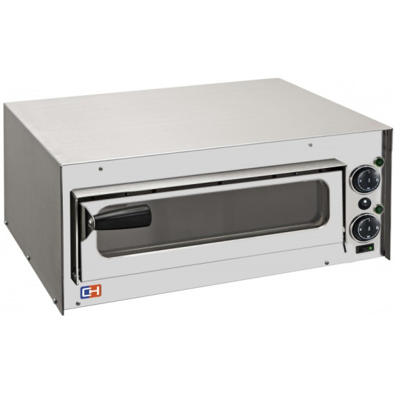Horno eléctrico de pizza FP20PV | ClimaHostelería