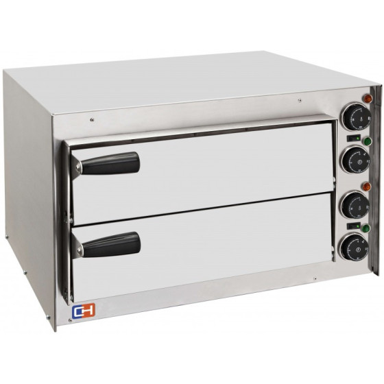Horno eléctrico de pizza FP35PI | ClimaHostelería