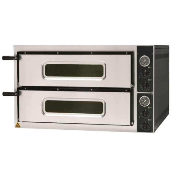 Horno de pizza BASIC44 | ClimaHostelería