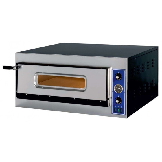 Horno de pizza eléctrico START4 | ClimaHostelería