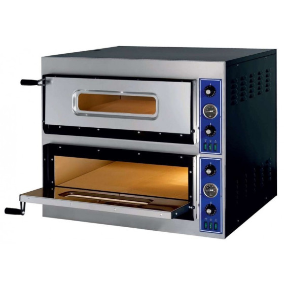 Horno de pizza START99 para 18 pizzas | ClimaHostelería