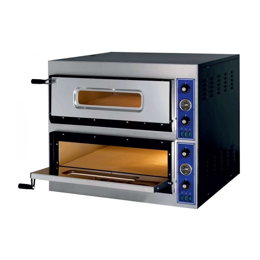 Horno de pizza START99 para 18 pizzas | ClimaHostelería