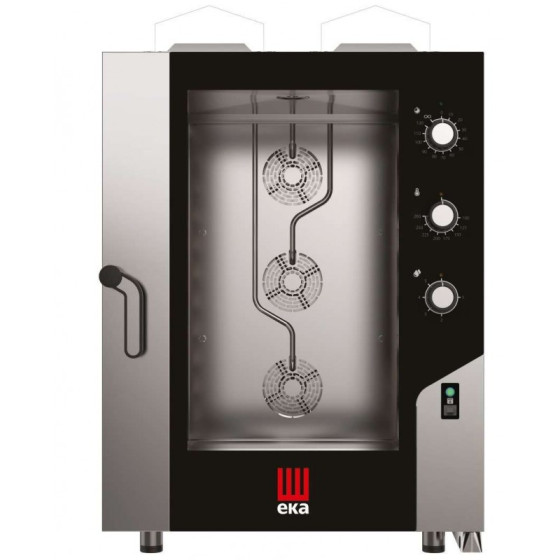 Horno a gas MKF1064GS | EKA