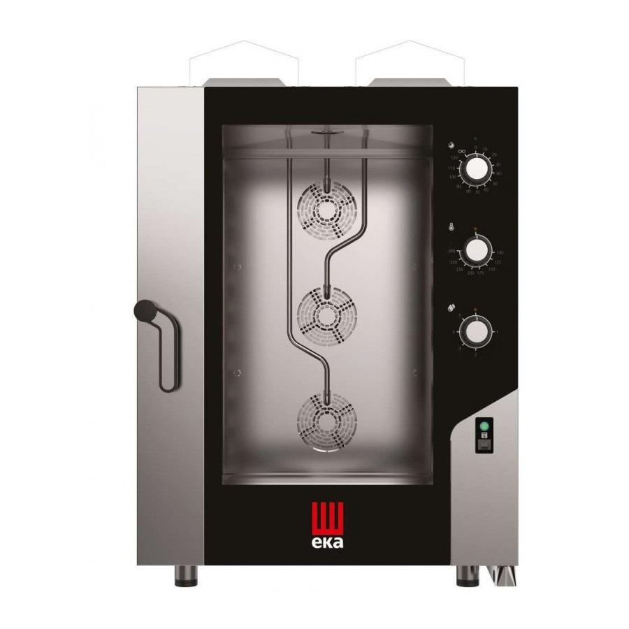 Horno a gas MKF1064GS | EKA